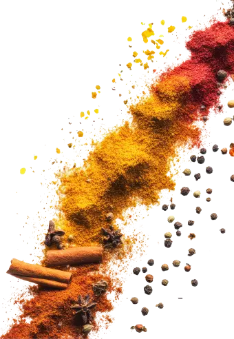 Madepices 67 Epices De Madagascar Rountzenheim After