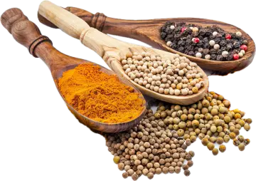 Madepices 67 Epices De Madagascar Rountzenheim Before