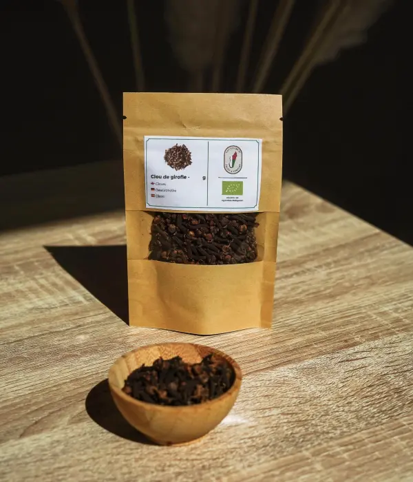 Madepices 67 Epices De Madagascar Rountzenheim Clou De Girofle Madepices 67 Epices De Madagascar Rountzenheim Clou De Girofle