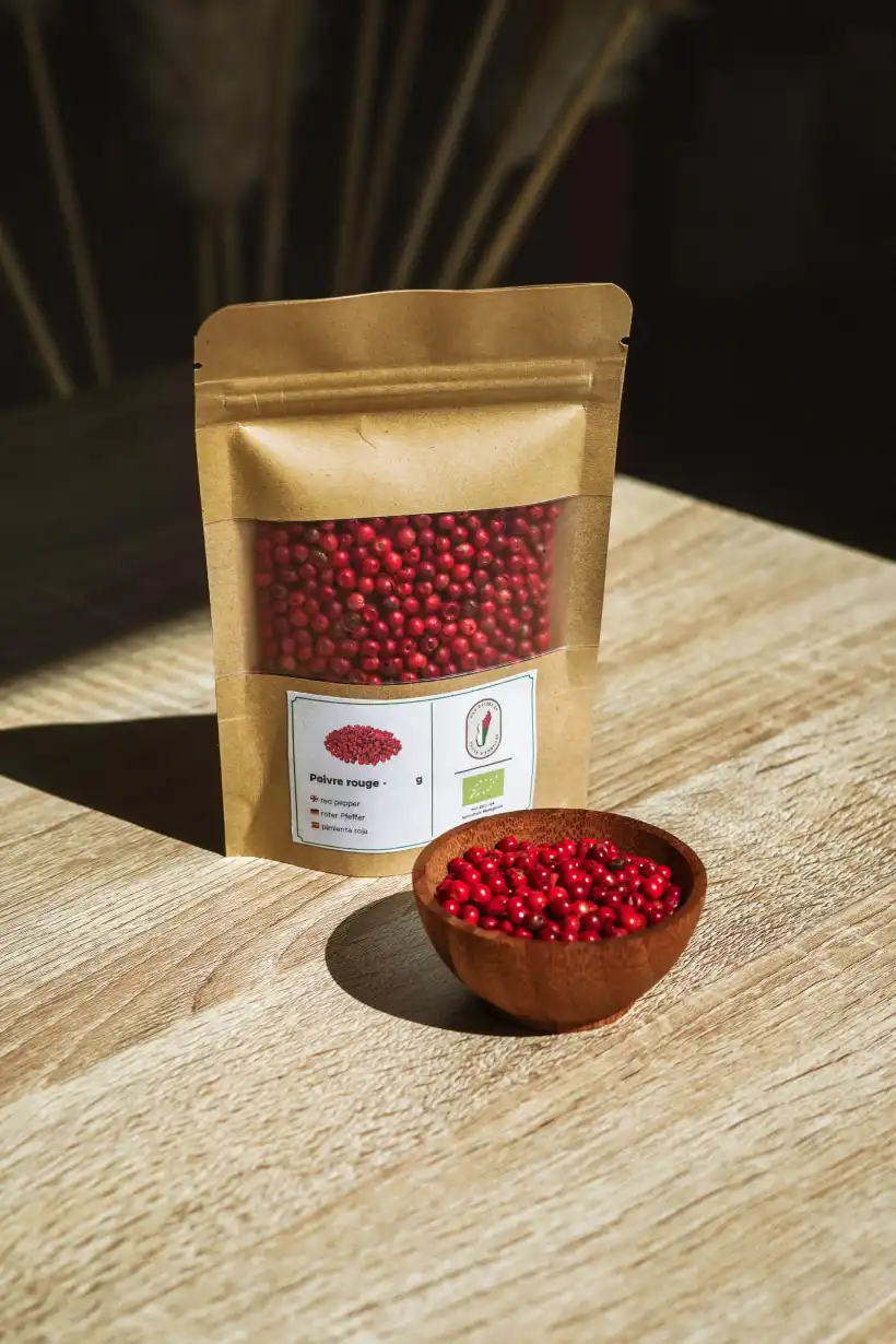 Madepices 67 Epices De Madagascar Rountzenheim Galerie 3