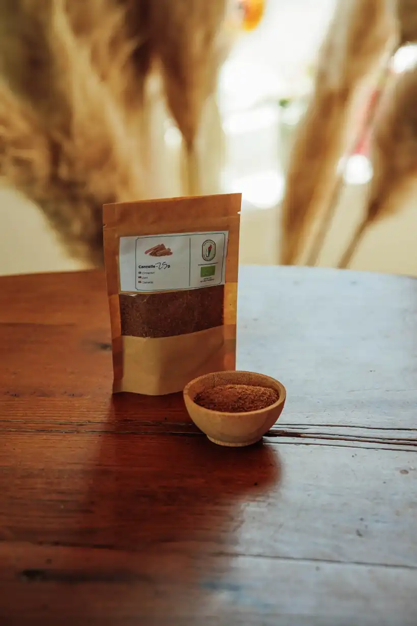 Madepices 67 Epices De Madagascar Rountzenheim Galerie 6