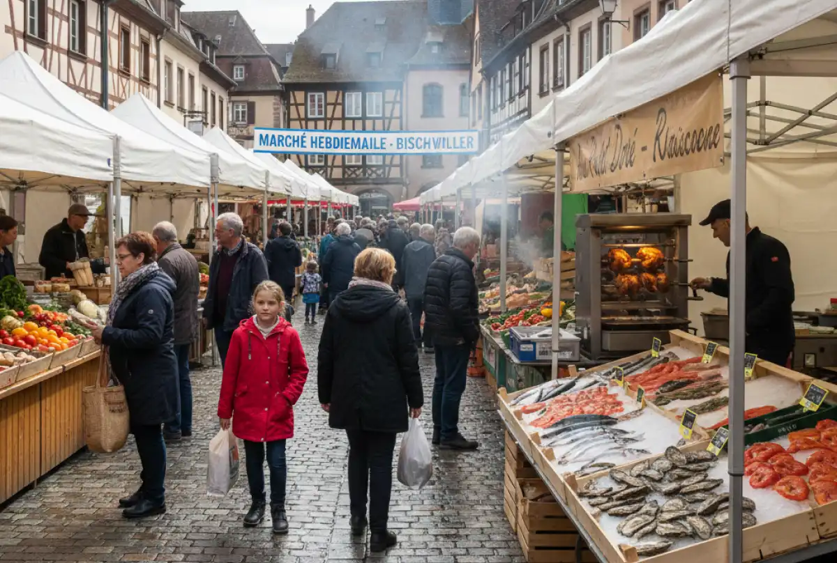Madepices 67 Epices De Madagascar Rountzenheim Un Samedi Marche Bischwiller